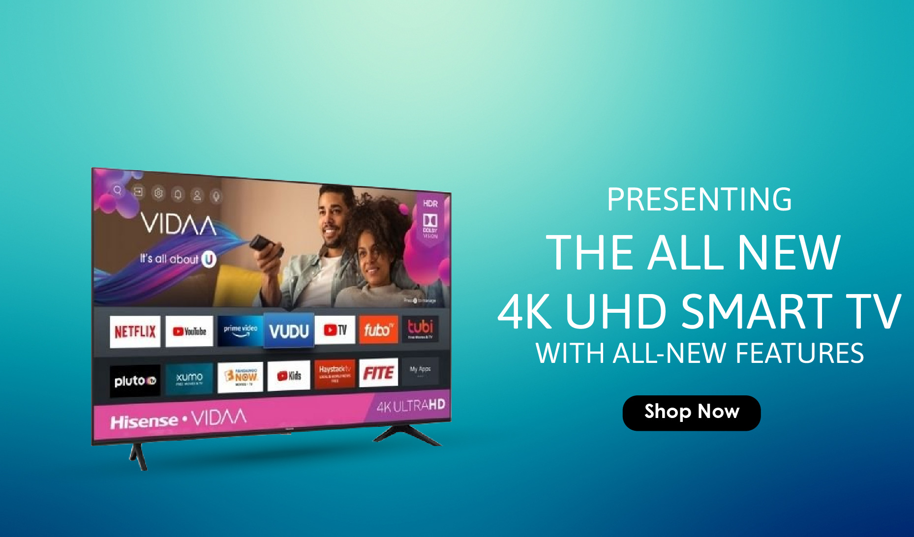 Hisense Kenya | TVs | Home Appliances | Home Electronics