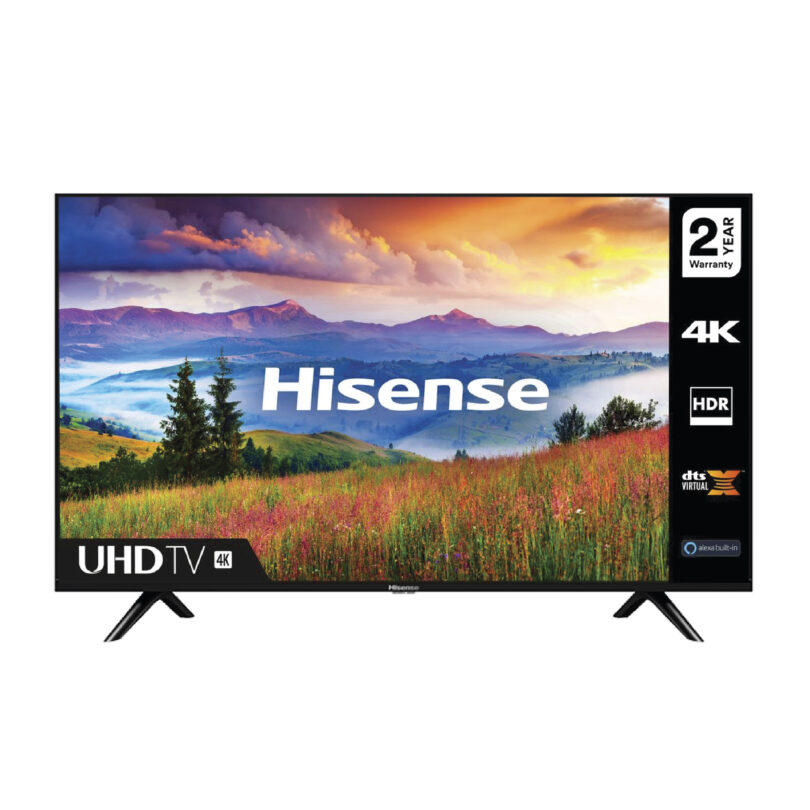 Hisense 70A61G