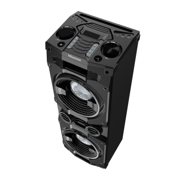 Hisense HP130 Party Speaker