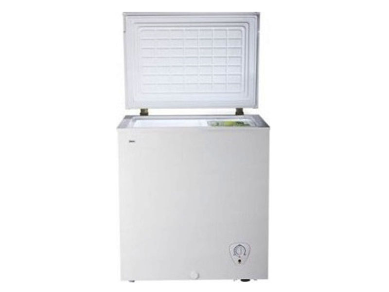 Hisense Chest Freezer FC18DD4SA 180L - Hisense Kenya