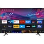 Hisense 55A6H