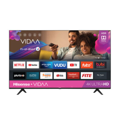 Hisense 75A61G