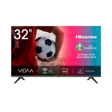 Hisense 32A4G 32 inch HD Smart TV