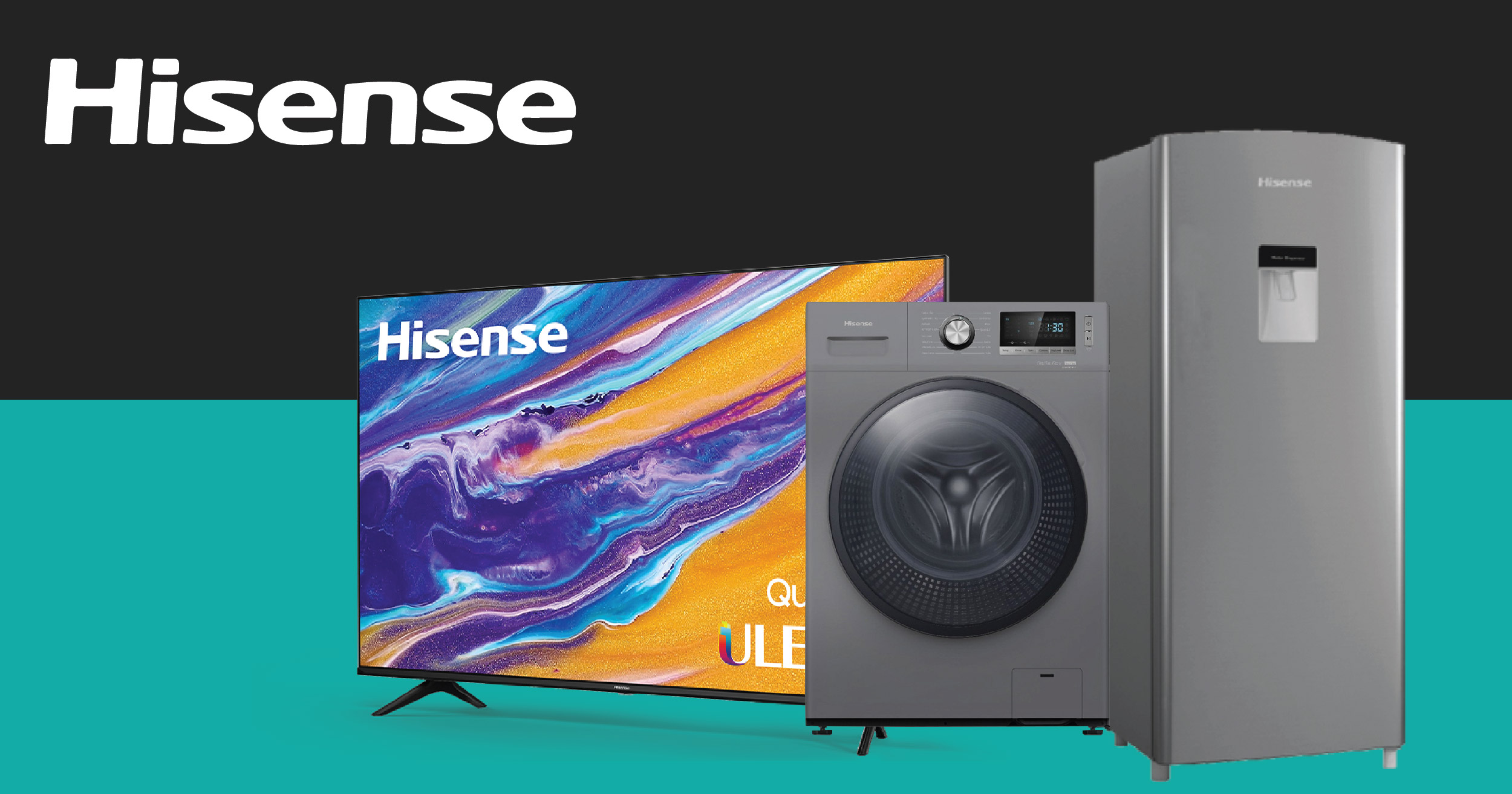 Hisense 43A4H 43 inch FHD Smart TV - Hisense Kenya