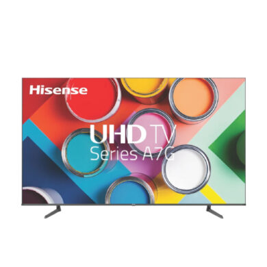 Hisense 50A7G