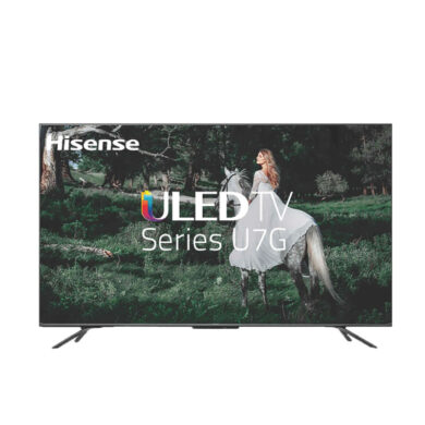 Hisense 75U7G