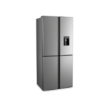 Hisense H520FI-WD Multi-Door Refrigerator-392L