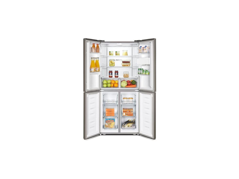 Hisense H520fi Wd Multi Door Refrigerator 392l Hisense Kenya 1434