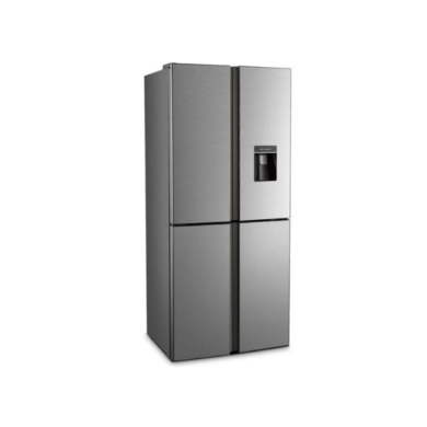 Hisense H520FI-WD Multi-Door Refrigerator-392L