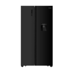 Hisense H670SMIB-WD Side By Side Refrigerator
