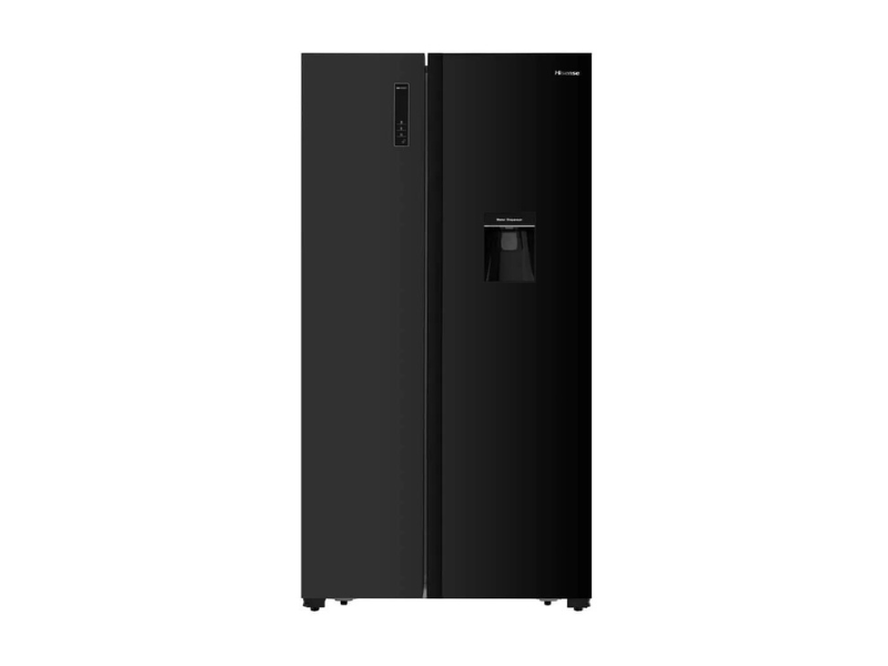 Hisense H670SMIBWD Side By Side Refrigerator Hisense Kenya