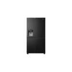Hisense 628L No-Frost Fridge Infinite Side By Side REF668DR
