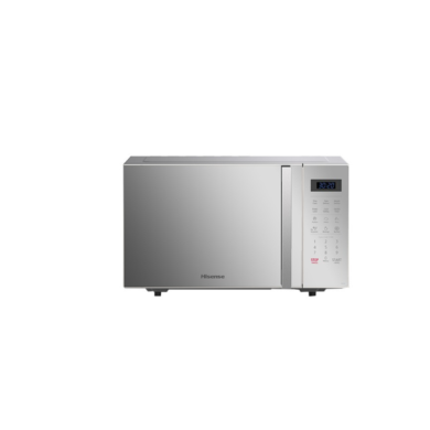 Hisense H25MOMS7HG 25L Grill Microwave