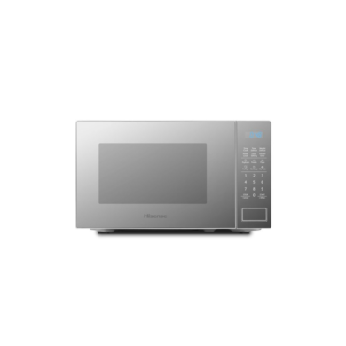 Hisense H20MOMS11 20L Microwave Oven (Silver)