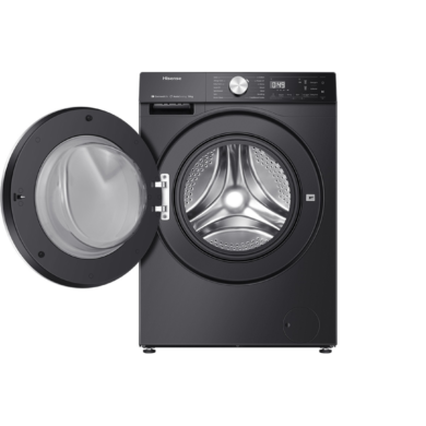 Hisense WD5S1245BB 12kg Washer & 8kg Dryer - Image 2