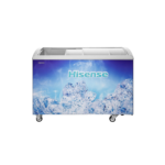Hisense FC-40DD 301L Ice Cream Freezer