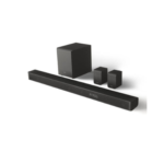 Hisense 5.1CH Wireless Soundbar AX5100Q 580Watts With Dolby Atmos