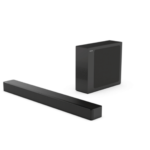 Hisense 2.1CH Wireless Soundbar HS2100 With 240Watts