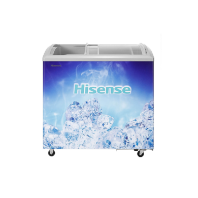 Hisense FC-27DD 201L Ice Cream Freezer
