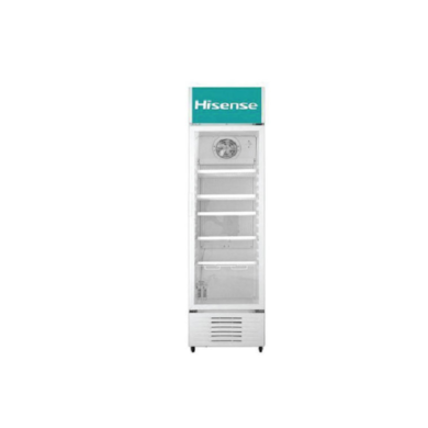Hisense 382L Showcase Refrigerator FL-50FC