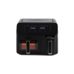 Hisense 8L Dual Airfryer H08AFBK2S1