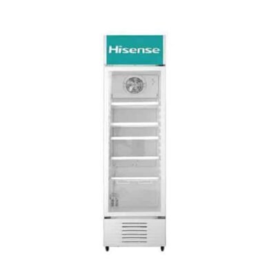 Hisense 222L Showcase Refrigerator FL30FC