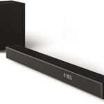Hisense AX3100 3.1CH Soundbar
