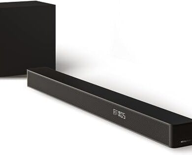 Hisense AX3100 3.1CH Soundbar