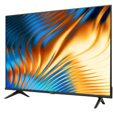 Hisense 65A6K 65 Inch 4K UHD Smart TV – 65A6KKEN