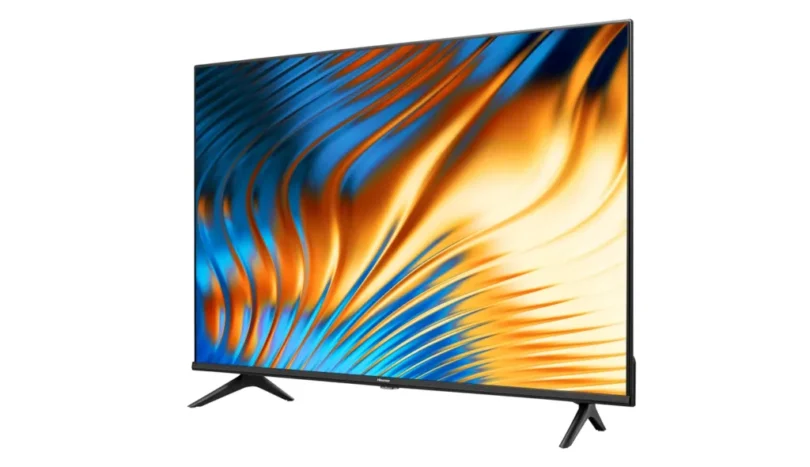 Hisense 65A6K 65 Inch 4K UHD Smart TV – 65A6KKEN