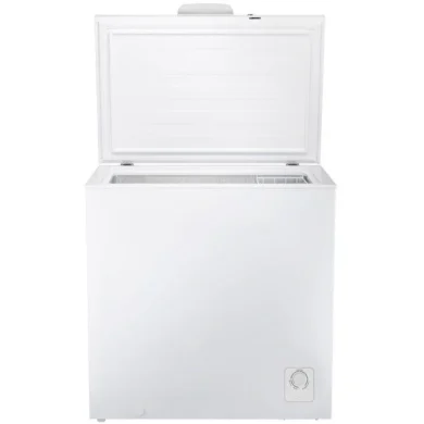 Hisense 245L Chest freezer-FC245HS