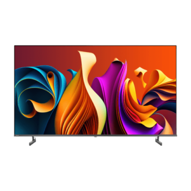 Hisense 65U6N 65 Inch ULED Pro MiniLED TV (2024 Model)