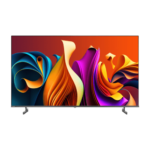 Hisense 55Q6N 55 Inch 4K QLED TV Q6 Series