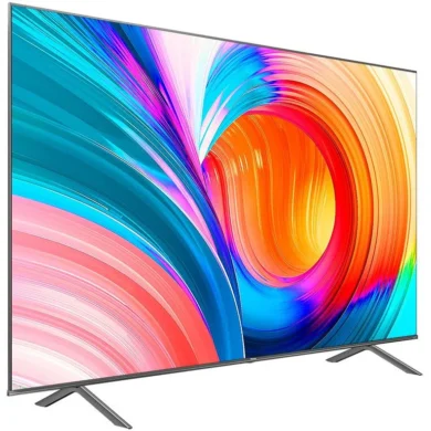 Hisense 85 Inches 4K UHD Smart TV 85A7HKEN