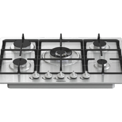 Hisense HHU90GASS 5 Gas Burner