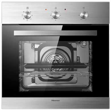 Hisense HEO901SS03 Oven