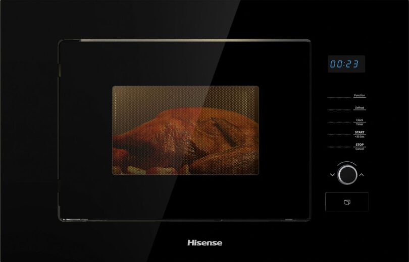 Hisense HB20MOBX5 20L Microwave