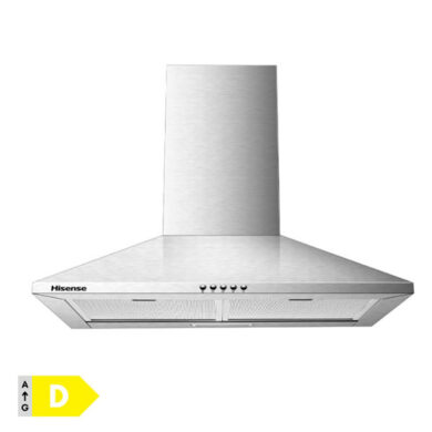 Hisense HHO90TASS Pyramid Hood