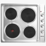 Hisense H60STES 60CM 4 Burner