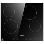 Hisense HHU60CEEC | Hob