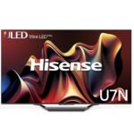 Hisense 75U7NKKEN 75"