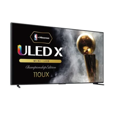 Hisense 110UX 110"