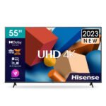 Hisense 55A6KKEN 55"
