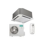 Hisense AUC-18HR4SAA1