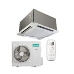Hisense AUW-24C4SJ3/AUF-24CR4SJCPA3