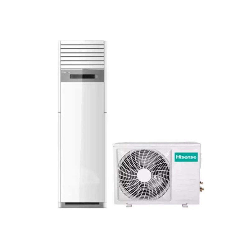 Hisense AUF-36HR4SCPA/AUW-36HT4SD