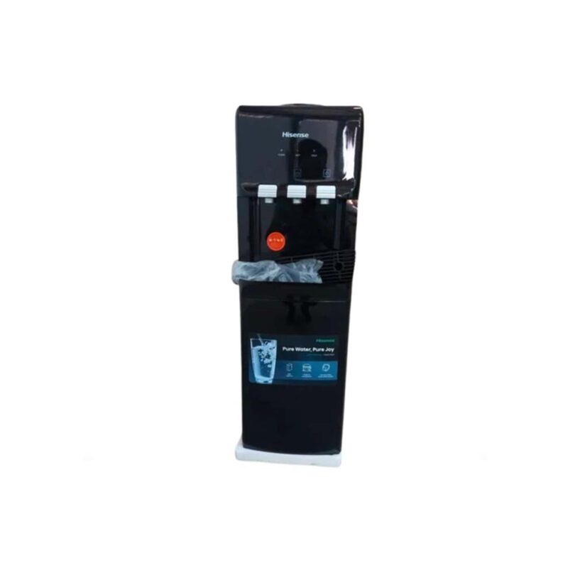 Hisense H96WDTB3S1 Water Dispenser