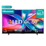 Hisense 50Q6Q 50″ 4K QLED Smart TV