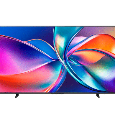 Hisense 50Q6Q 50″ 4K