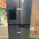 Hisense REF470DRZ